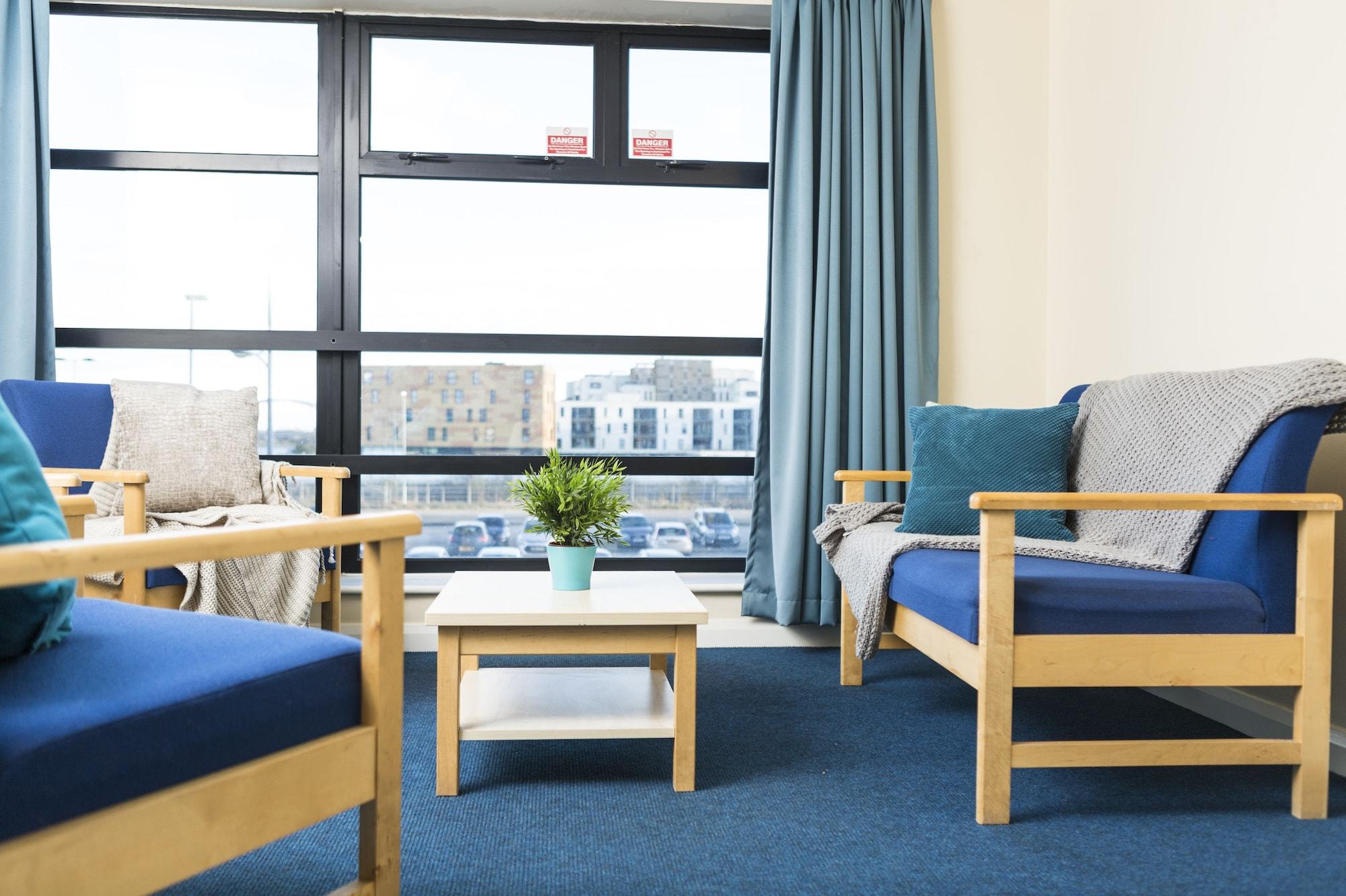 Newport Student Village מראה חיצוני תמונה