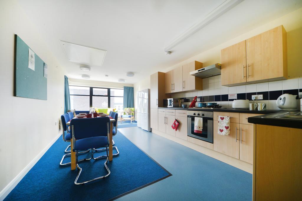 Newport Student Village חדר תמונה