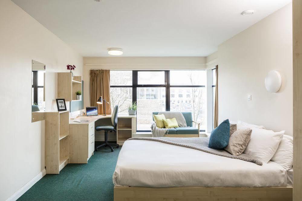 Newport Student Village מראה חיצוני תמונה