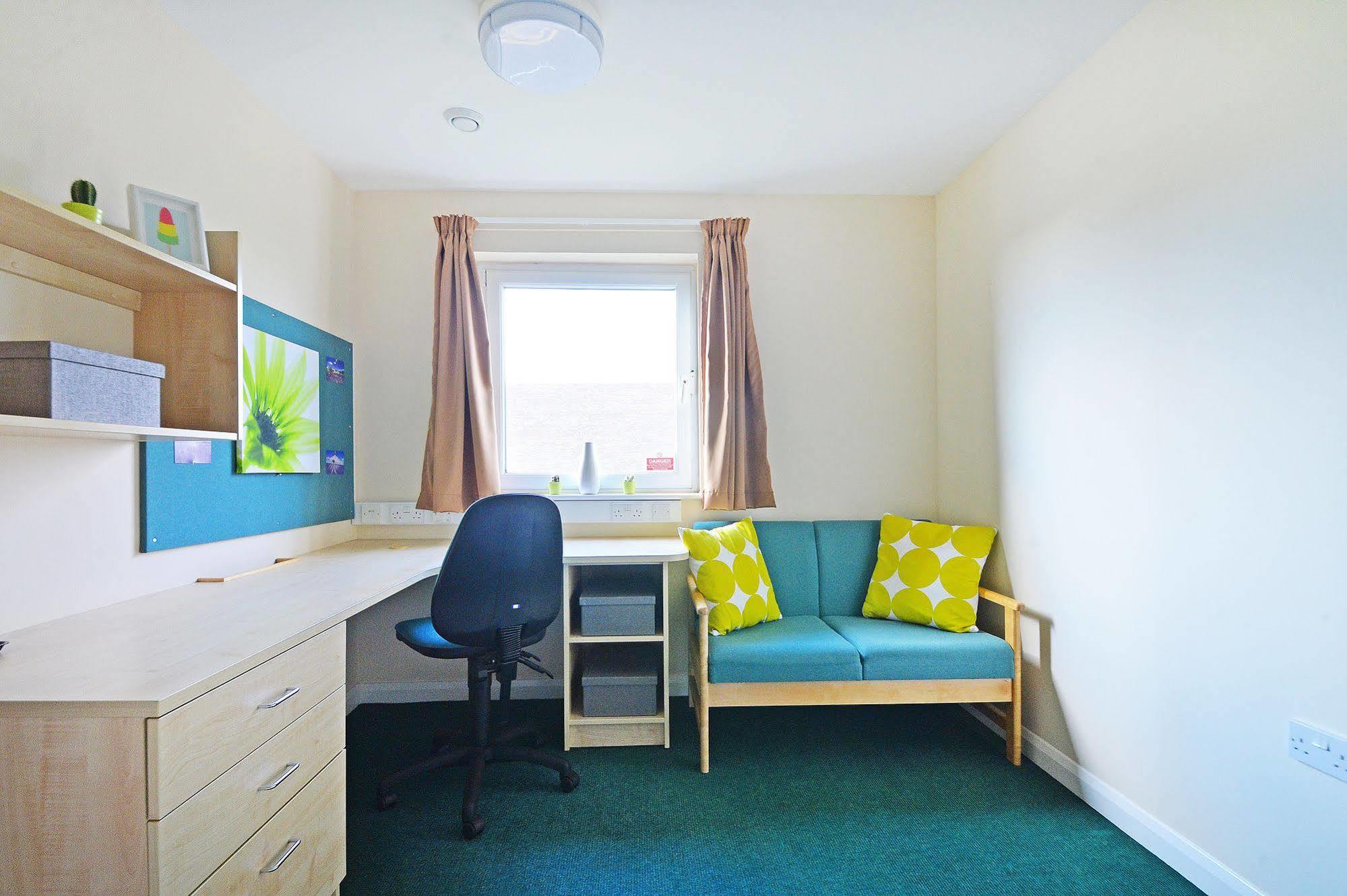 Newport Student Village מראה חיצוני תמונה