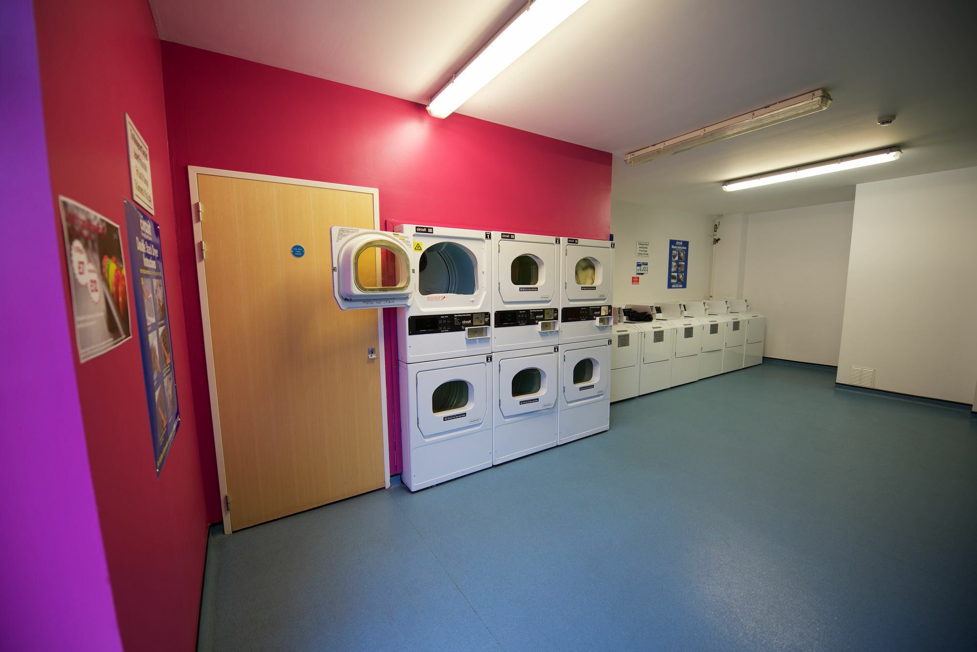 Newport Student Village מראה חיצוני תמונה